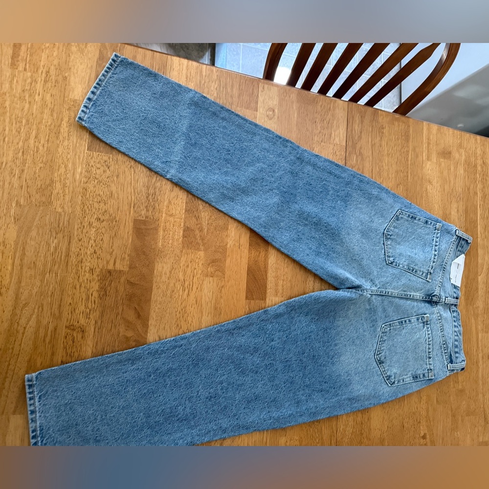 Just Black Denim Light Blue Jeans* NEVER BEEN WORN!
